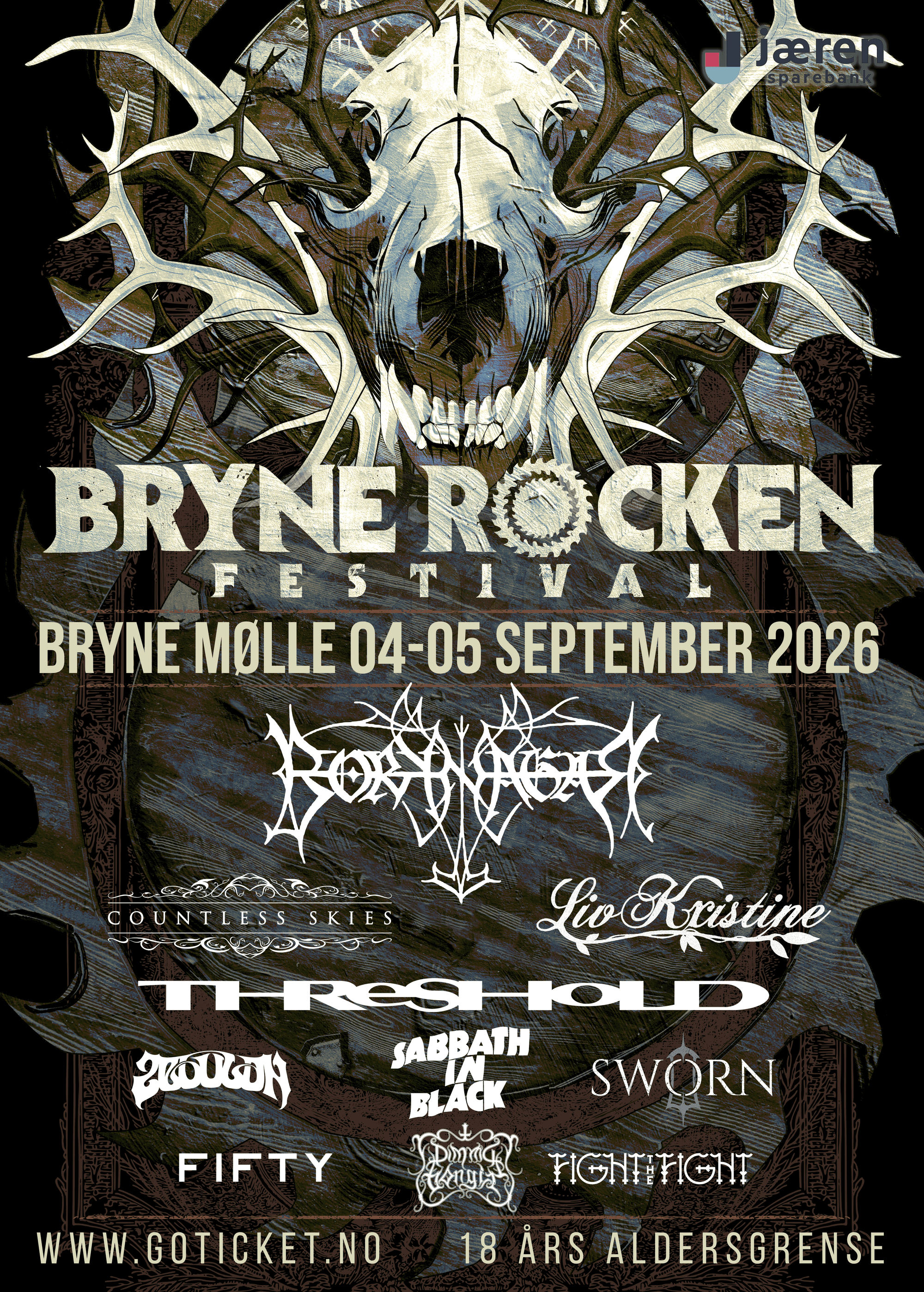 Brynerocken 2026