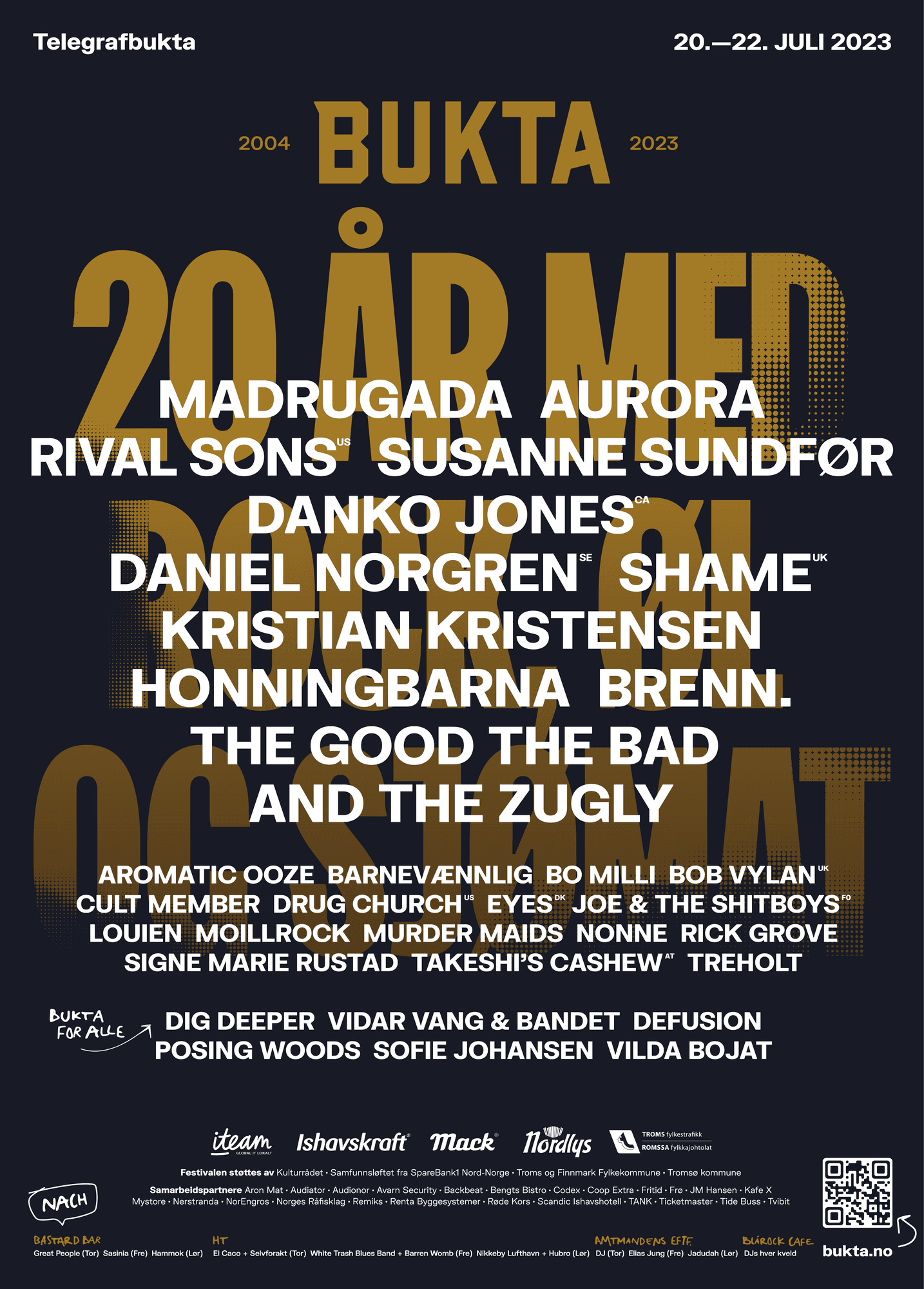 Bukta 2023