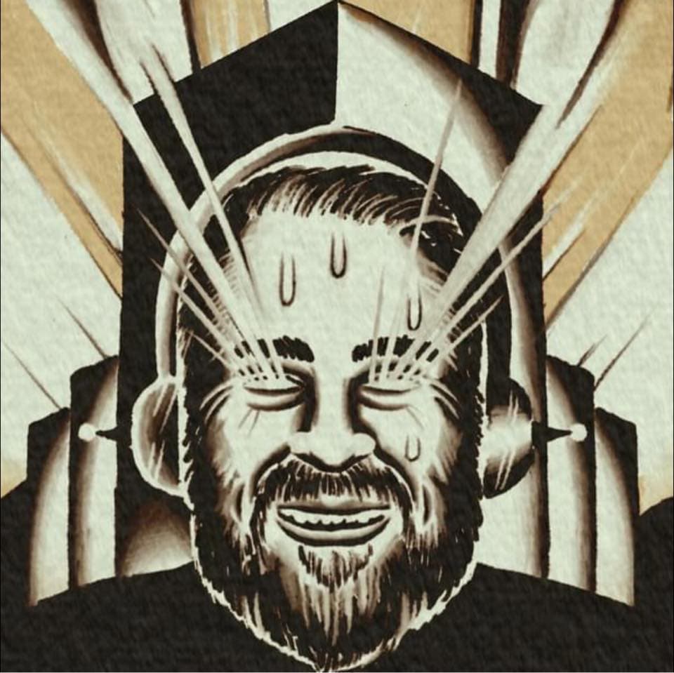 Frodivalen festival poster