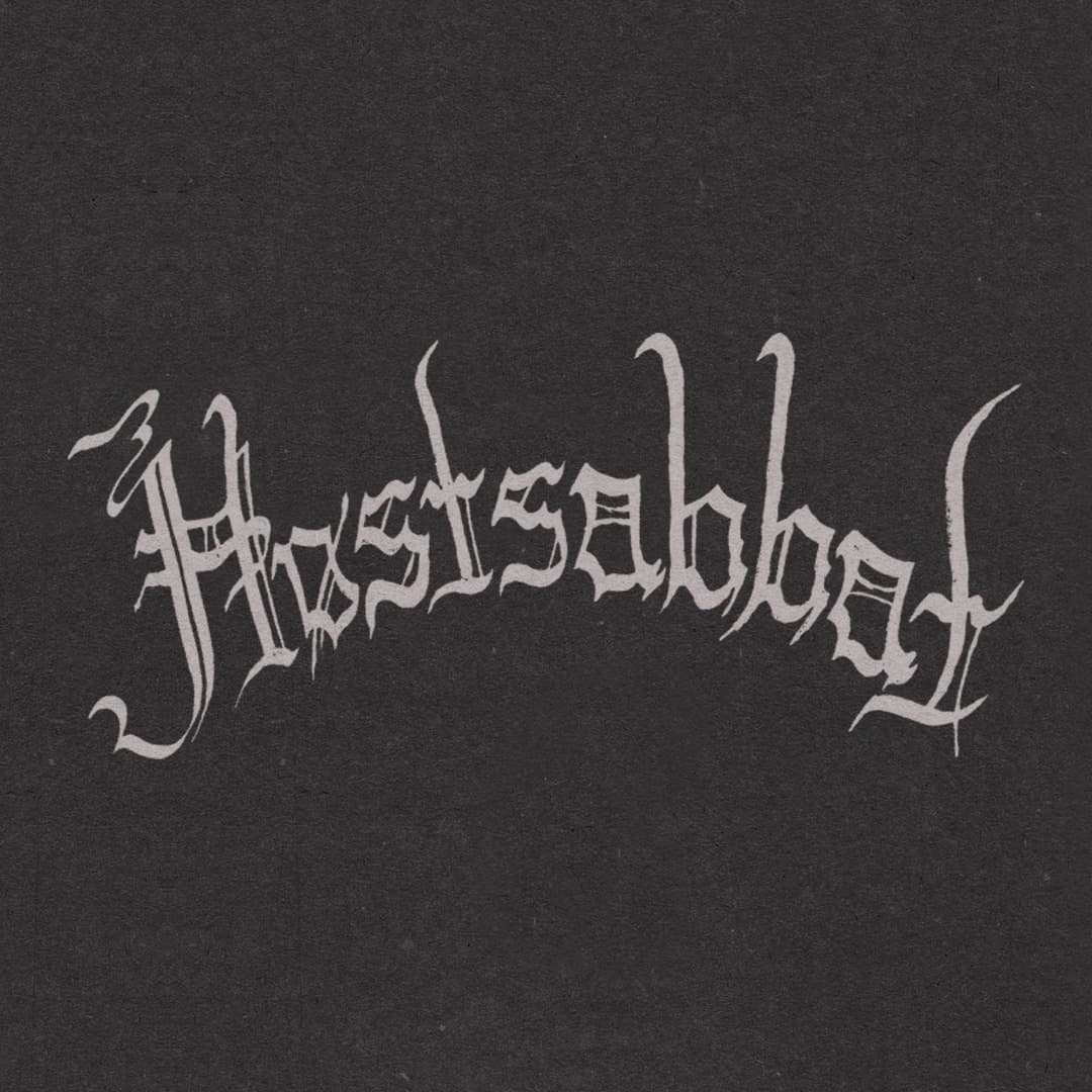 Høstsabbat festival poster