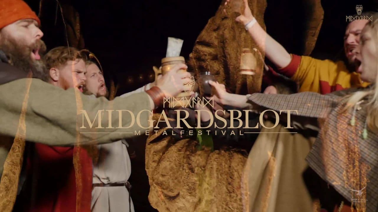 Midgardsblot festival