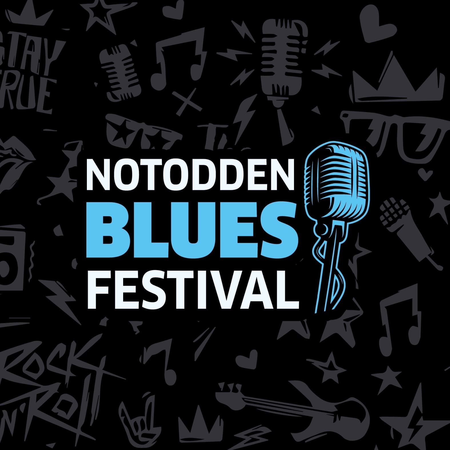 Notodden Blues Festival festival