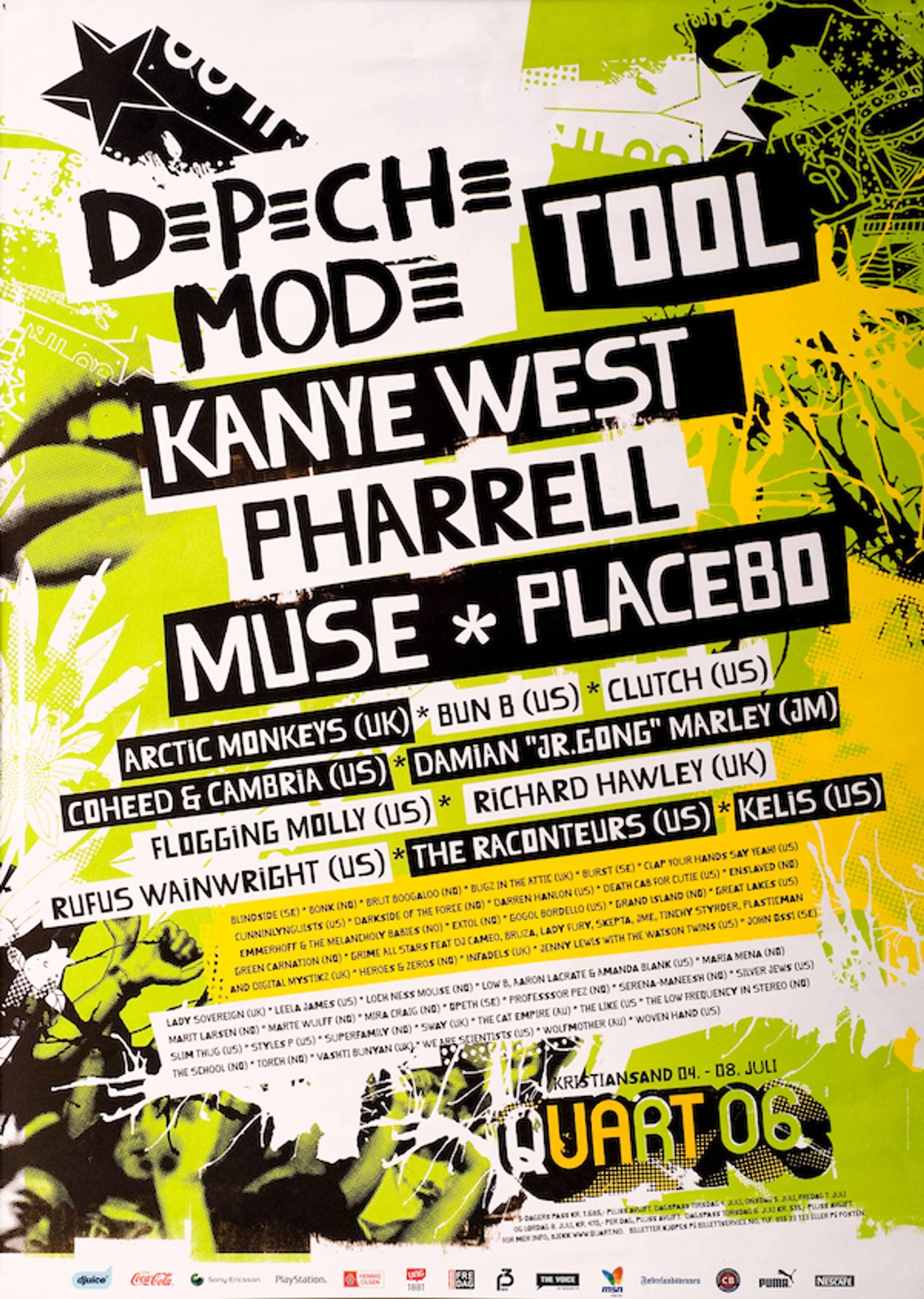 Quart festivalen 2006