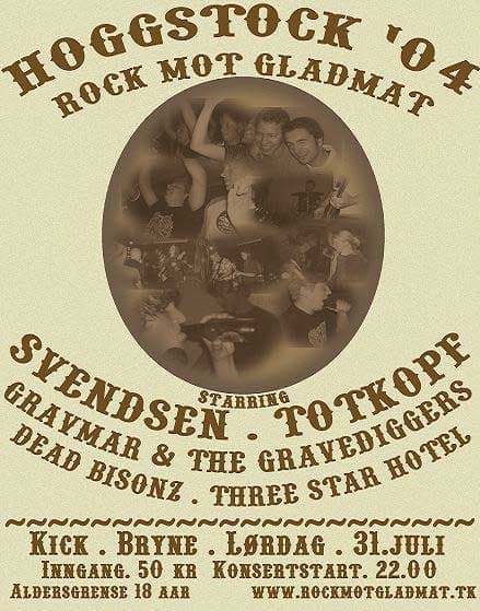 Ranglerock 2004