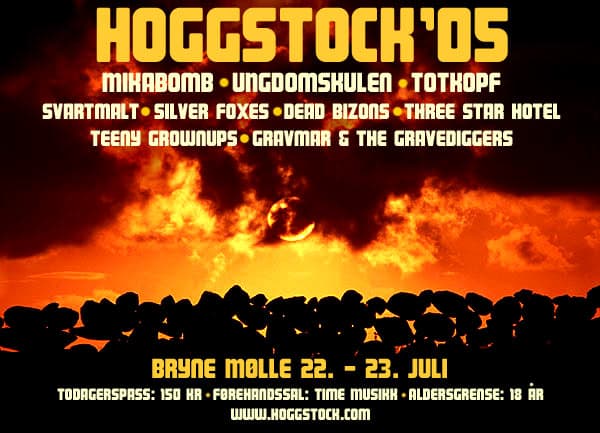 Ranglerock 2005