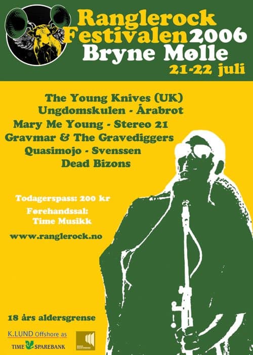Ranglerock 2006
