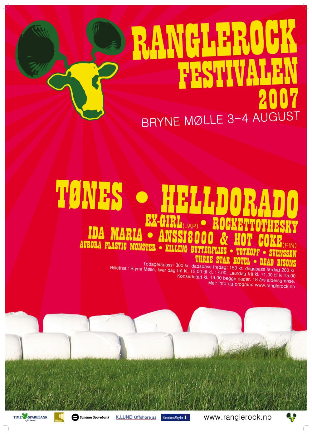 Ranglerock 2007