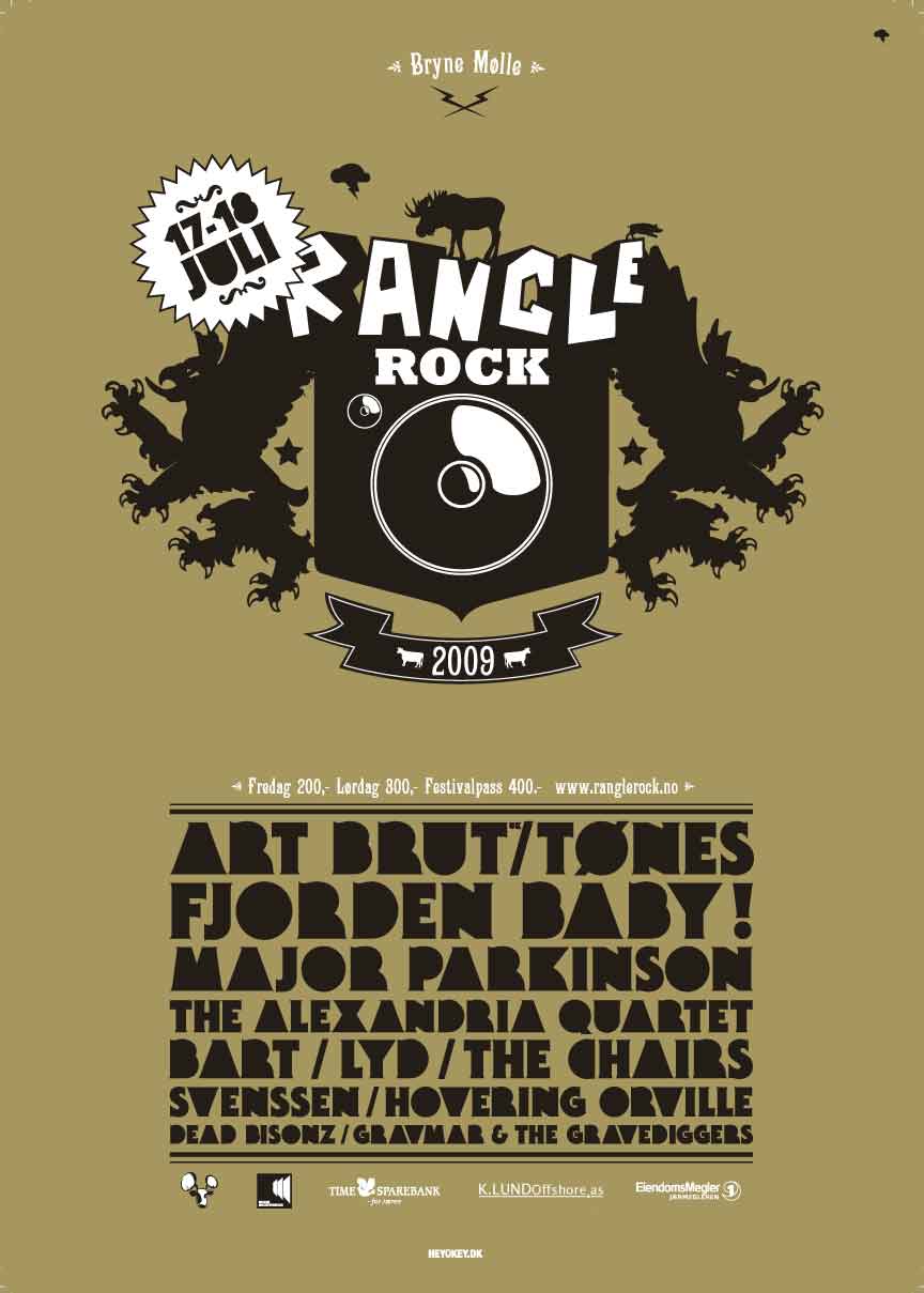 Ranglerock 2009