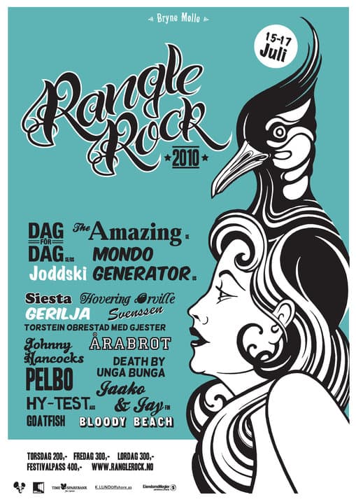 Ranglerock 2010