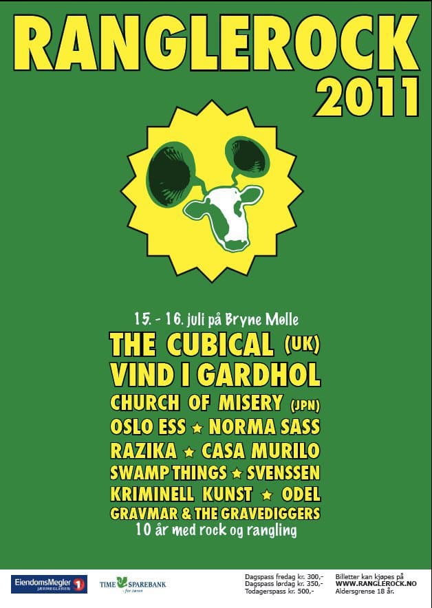 Ranglerock 2011