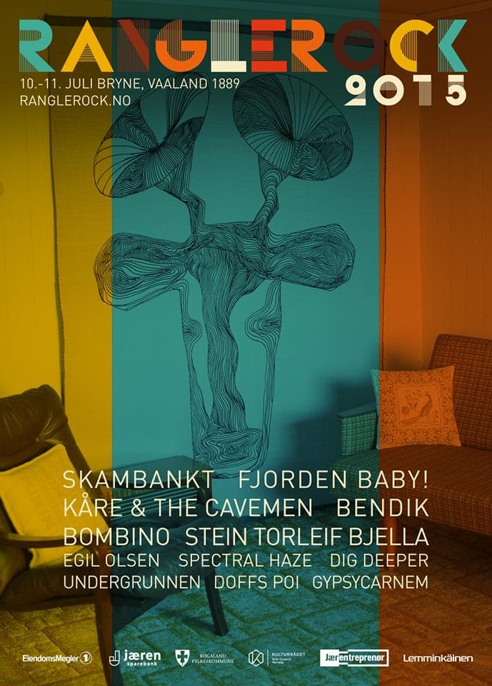 Ranglerock 2015
