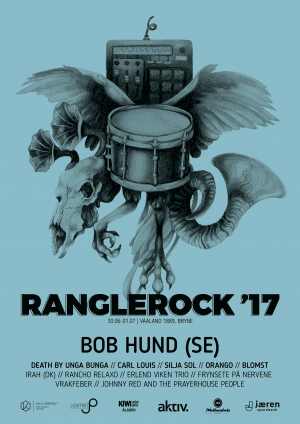Ranglerock 2017