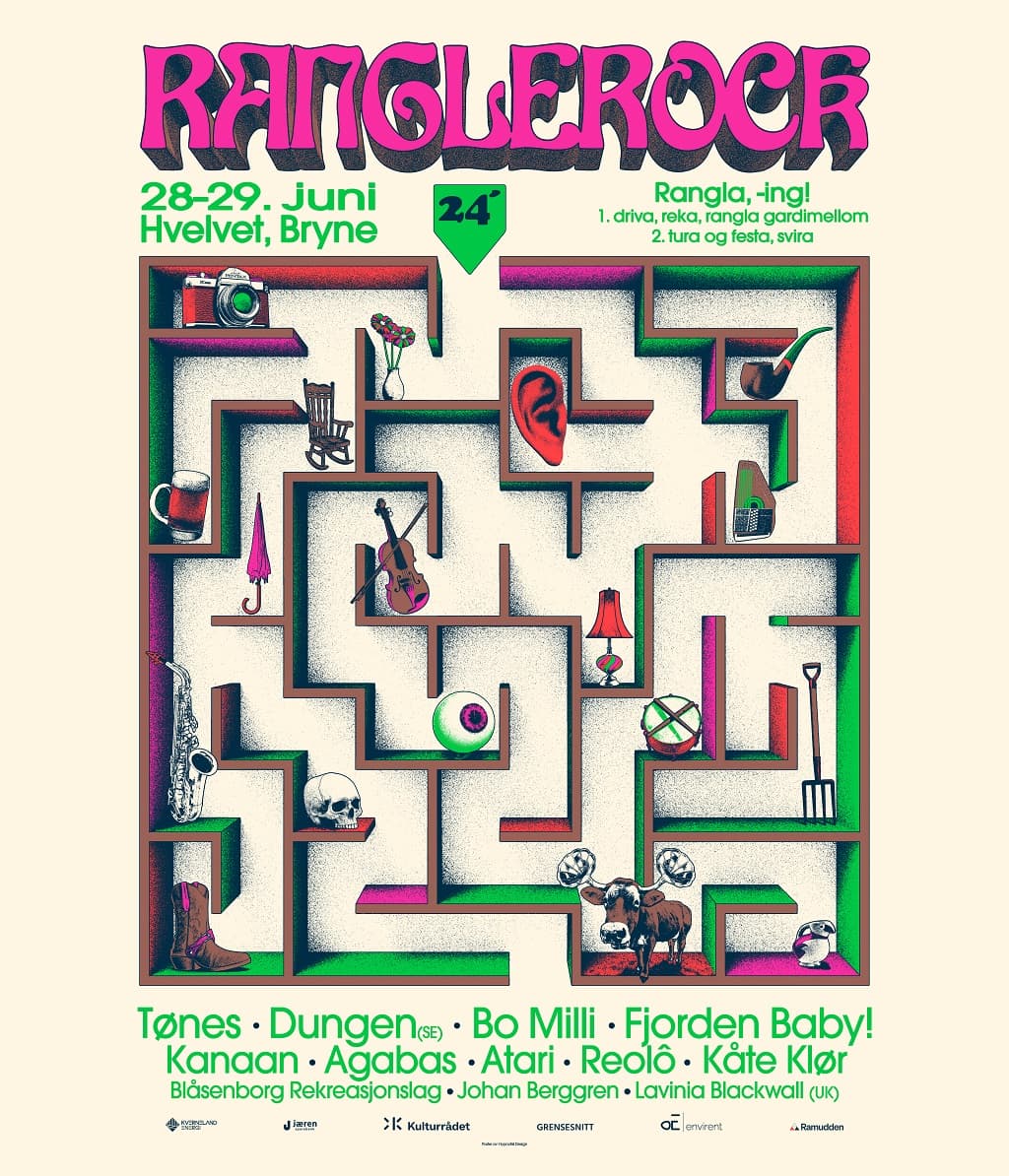 Ranglerock 2024