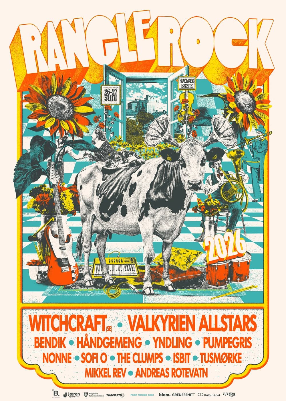 Ranglerock 2026