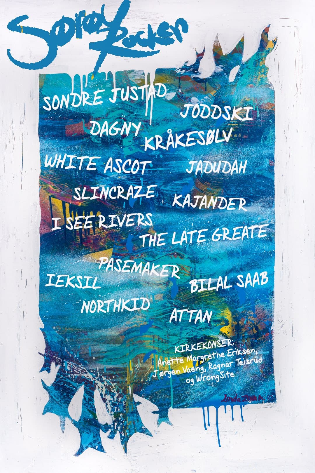 Sørøyrocken 2017