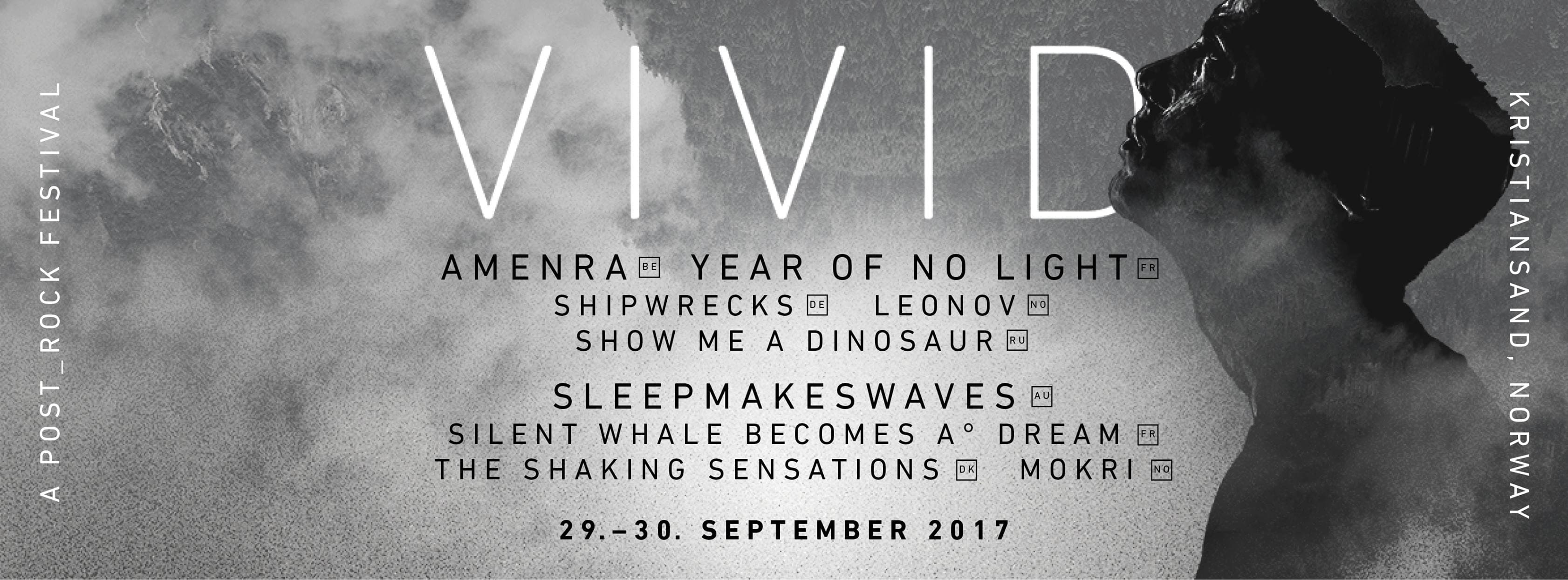 Vivid 2017
